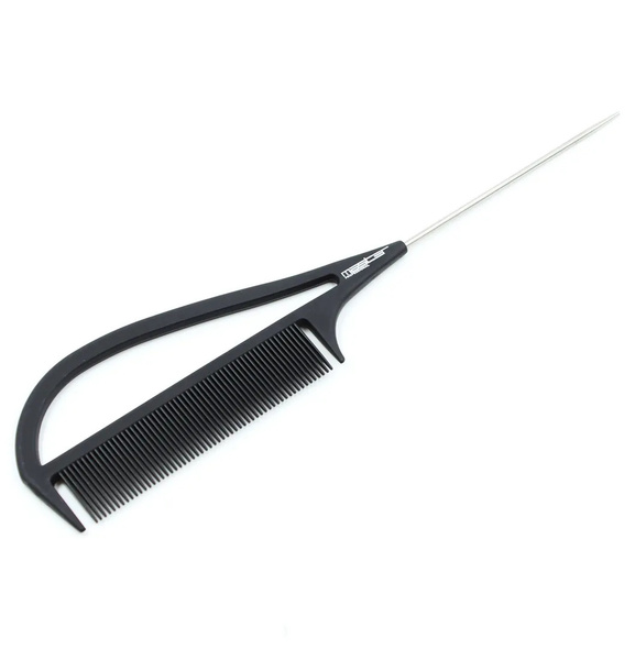 Расческа MASTER professional M-703 дельфин - купить с доставкой по ...