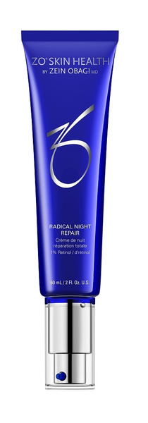 Zein Obagi Обновляющий ночной крем (1% ретинола), Radical Night Repair ...