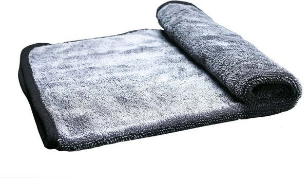 Микрофибровое полотенце для сушки кузова ED "Extra Dry", 50*60 см ...