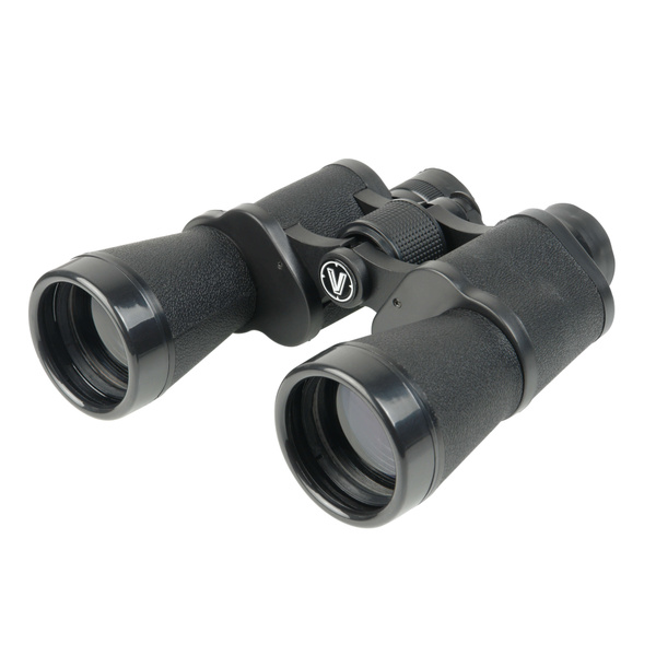 Бинокль Veber Veber Classic БПЦ 7x50 VL черный, кожа - купить по ...