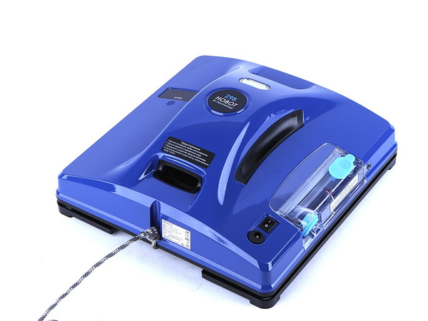 Робот для мойки окон HOBOT Робот мойщик окон HOBOT-298 Ultrasonic ...