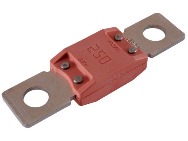 Предохранители МТА MegaVal 250А - купить по низкой цене в интернет ...