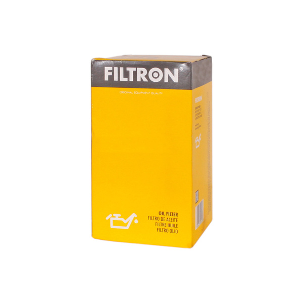 Фильтр масляный FILTRON Фильтр масляный - купить по выгодным ценам в ...