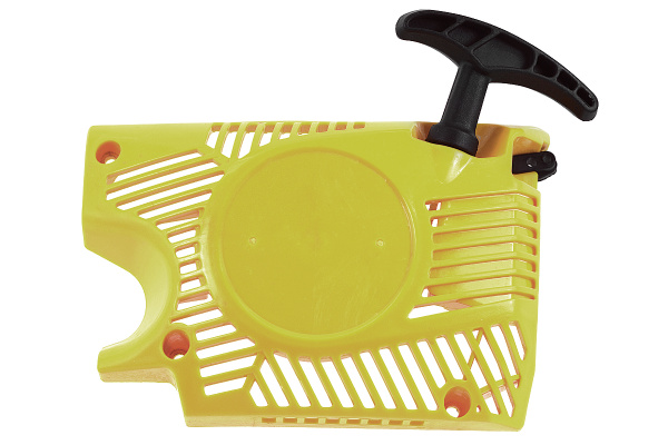 Стартер в сборе для бензопилы CARVER (Карвер) HOBBY HSG 145-15, HOBBY ...