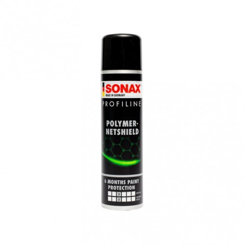 SONAX 2 x 02233000 ProfiLine polymère Vernis vitrificateur netshield 340 ML