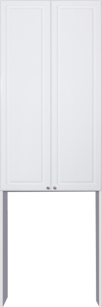 Шкаф-пенал Style Line Эко Стандарт 680 над стиральной машиной - купить ...