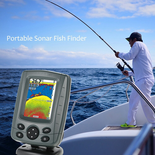 Lowrance Fishfinder 3d зимняя рыбалка