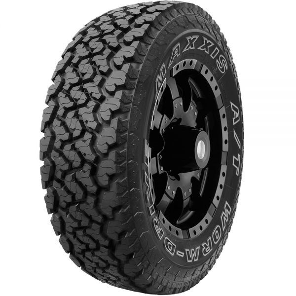 Шины для легковых автомобилей Maxxis 215/75 15 Лето - купить в интернет ...