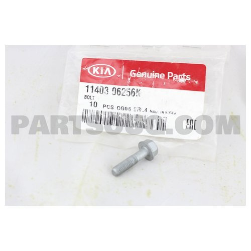 Болт клапанной крышки (комплект 10 шт.) Hyundai-Kia 1140306256K ...