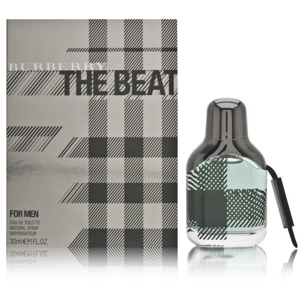 Burberry the beat dm online