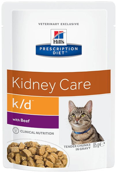 Корм Hill S Prescription Diet Купить