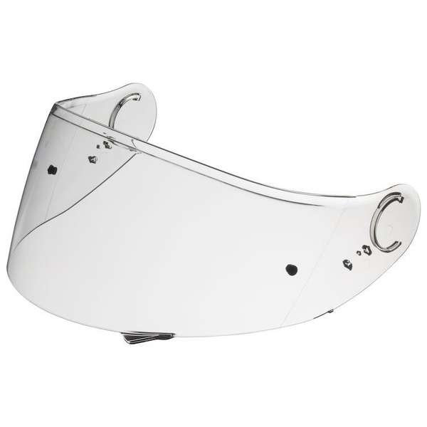 Shoei Визор CNS-1PN Clear Прозрачный - купить с доставкой по выгодным ...