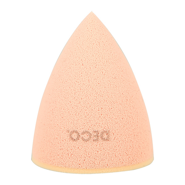 DECO. Спонж для макияжа POWDER & BASE конусообразный купить на OZON по ...