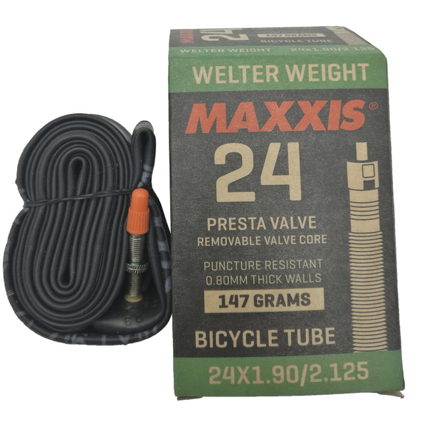Maxxis Велокамера, диаметр колеса:24 (дюймы) купить на OZON по низкой ...