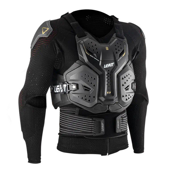 Защита панцирь Leatt Body Protector 6.5 Graphene XL - купить по ...