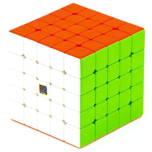 Кубик Meilong 5M 5х5 magnetic - купить с доставкой по выгодным ценам в ...
