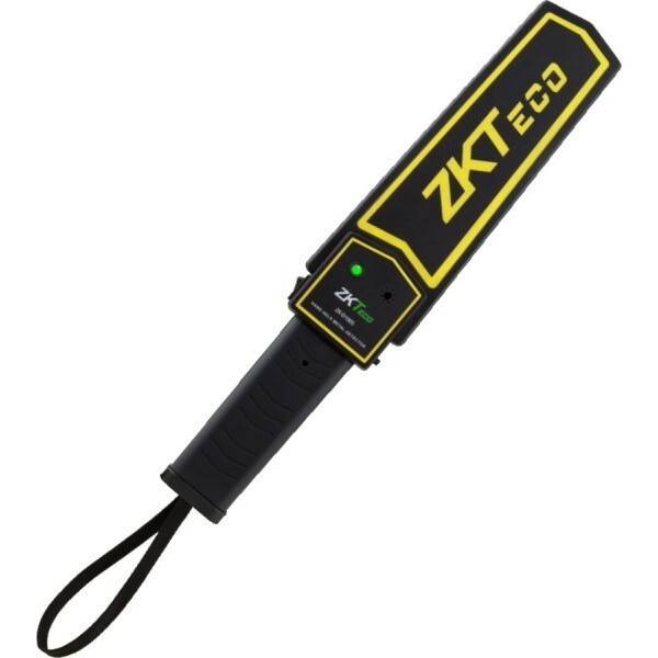 Металлоискатель ZKTeco ZK-D100S - купить по выгодным ценам с доставкой ...