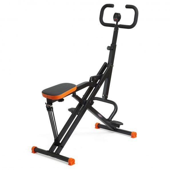 Тренажер наездник VictoryFit VF-T10 купить по низкой цене с доставкой в ...