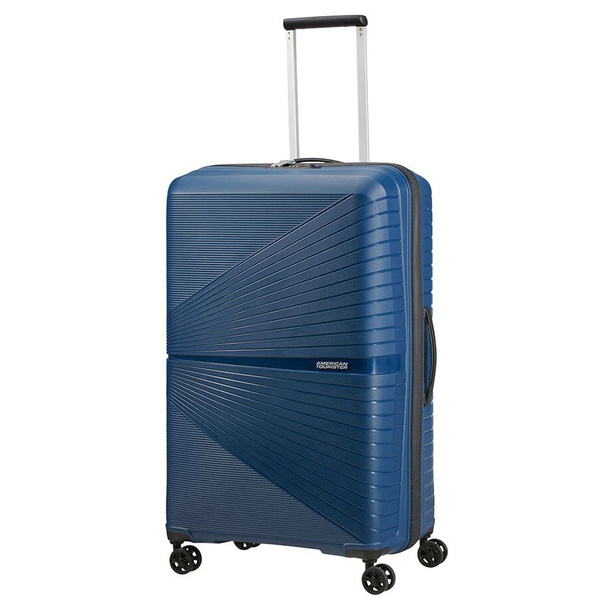 Чемодан American Tourister, Полипропилен, 77 см - купить с доставкой по ...