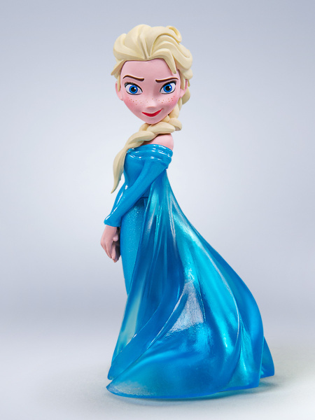 Коллекционная игрушка Prosto Toys детализированная фигурка королева ...