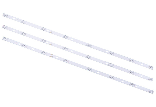 Подсветка для телевизора BBK 40LEX-5043/FT2C, 40LEM-1043/FTS2C, Fusion ...