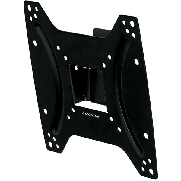 Кронштейн наклонно-поворотный Kromax OPTIMA-202 15-42' до 25кг Vesa до ...