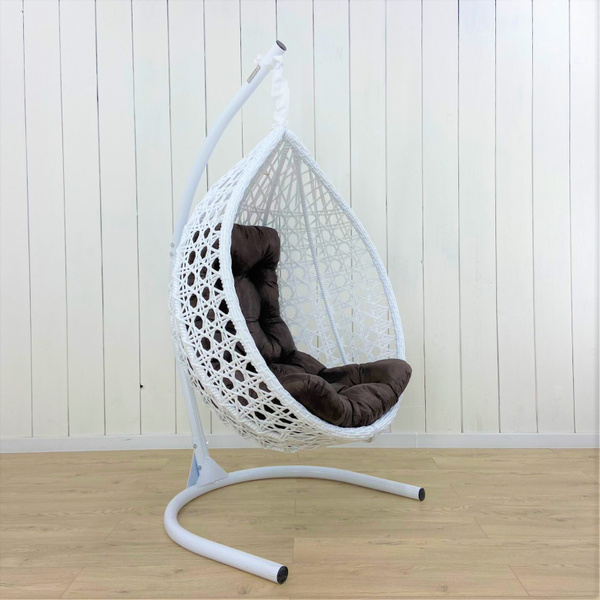 Подвесное кресло садовоех100х175 см, STULER Travel_Ромбики купить c ...