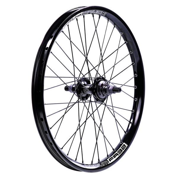 Колесо заднее XENIUM 20" заднее FR-32 Lite + Xenuim BM-77 купить по ...