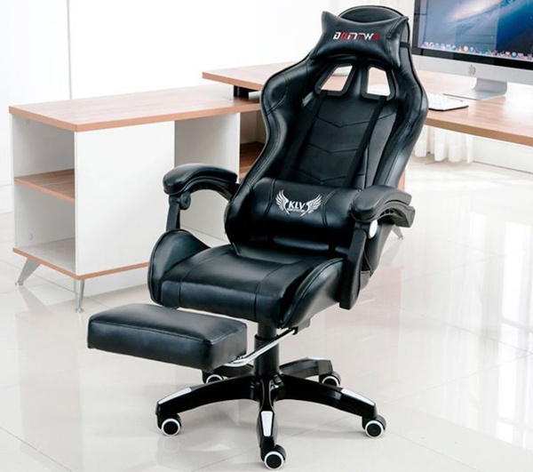 Игровое компьютерное кресло Royal Chair KLVП, Экокожа - купить по ...