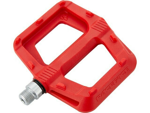 Педали Race Face Ride Red (PD20RIDRED) - купить с доставкой по выгодным ...