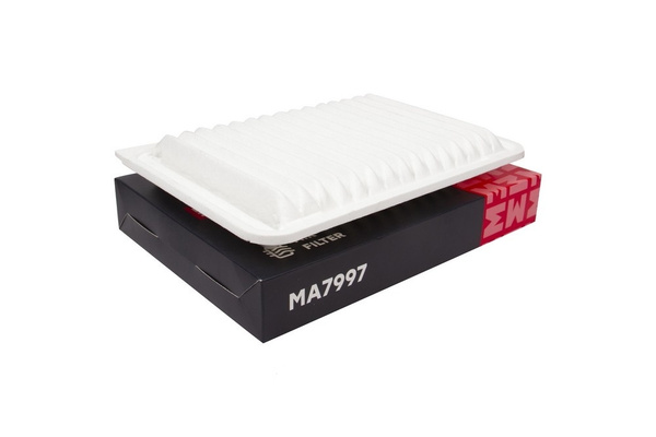 Фильтр воздушный MARSHALL MA7997 - купить по выгодным ценам в интернет ...