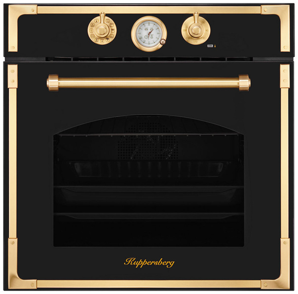 Kuppersberg духовой шкаф RC 6911 ANT Bronze - купить с доставкой по ...