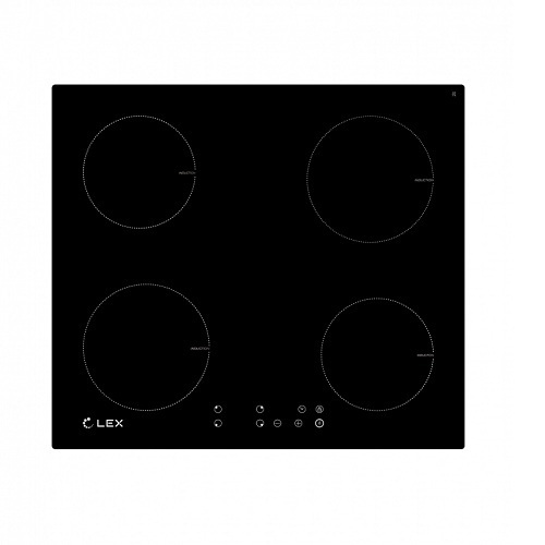 Варочные Панели Электрические Lex Купить