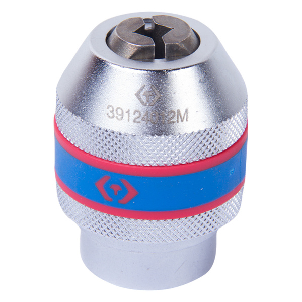 Держатель метчика М8-М20, 1/2" KING TONY 39124012M - купить с доставкой ...