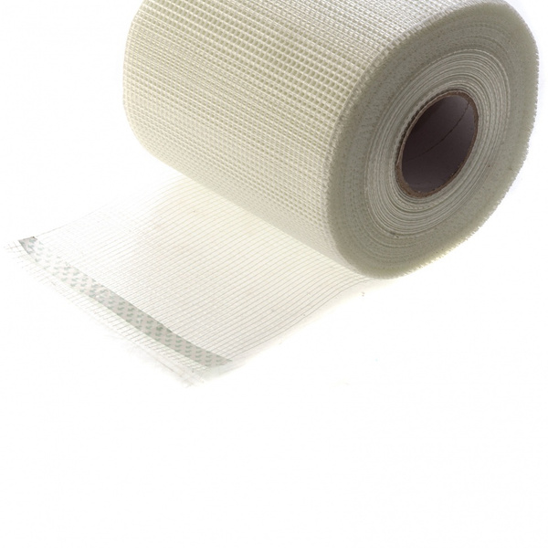 Серпянка самоклеящаяся, 150 мм х 90 м Matrix - купить по выгодным цена ...