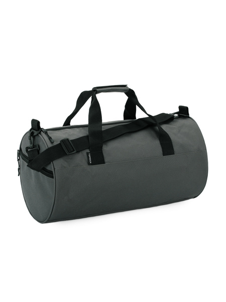 Сумка-бочка "Barrel bag", TOPROCK / Дорожная мужская сумка / Сумка ...