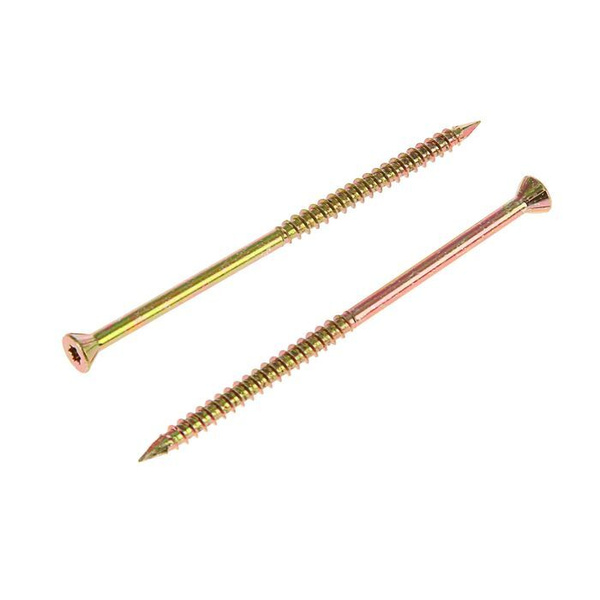 Шуруп 4 x 80 мм 1 шт. - купить по выгодной цене в интернет-магазине ...