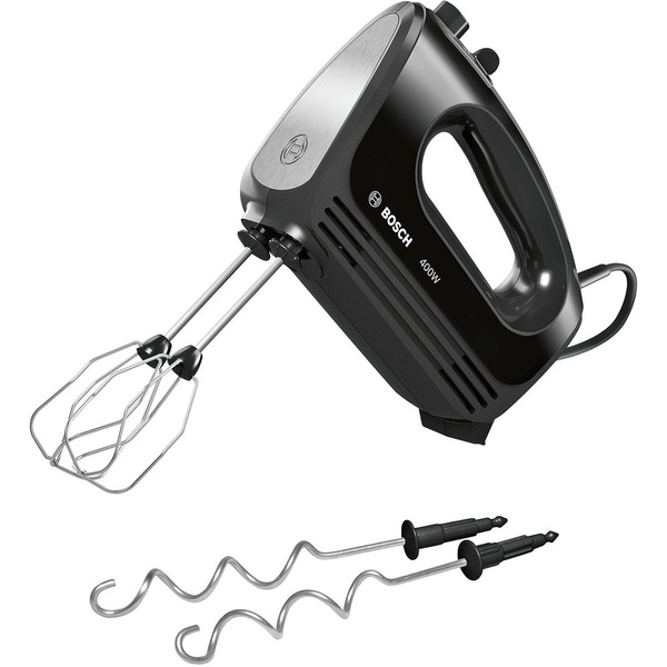 Ручной Миксер Bosch MFQ2420B, 400 Вт - купить по низким ценам в ...