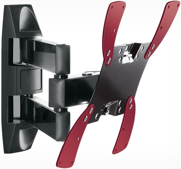 Кронштейн для телевизора Holder LCDS-5066 черныйкупить по низким ценам ...
