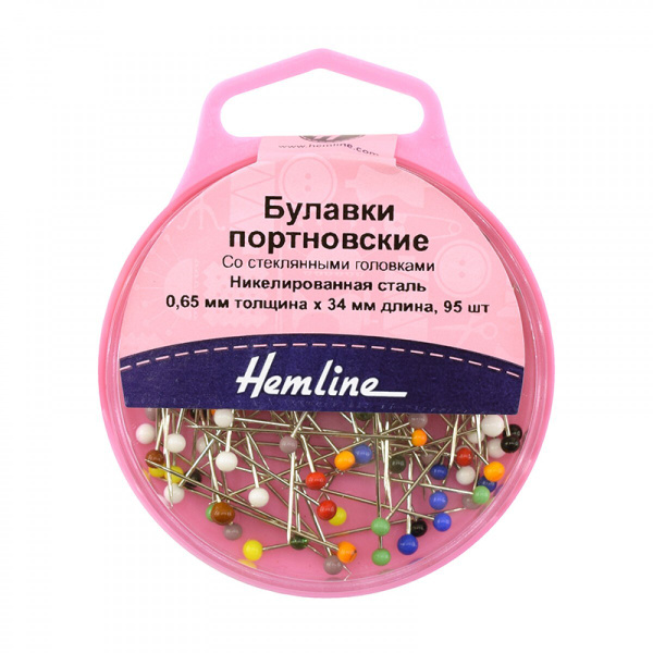 Булавки портновские Вайлдберриз