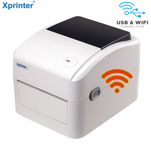 Купить Принтер Xprinter 420b