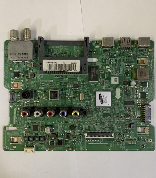 E88441 MV-0 94V-0 main плата телевизора Samsung - купить с доставкой по ...