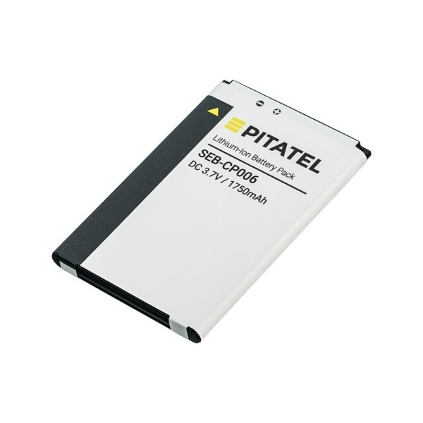 Аккумуляторная батарея Pitatel SEB-CP006 для радиотелефона Panasonic KX ...