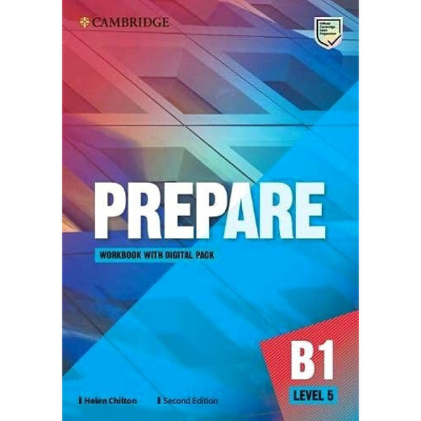 Prepare workbook answers