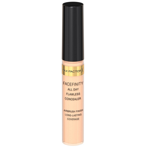 Консилер Max Factor Facefinity All Day Flawless 3-in-1, тон 020 ...