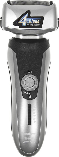 Электробритва Panasonic ES-RF41-S520 - купить по выгодным ценам в ...