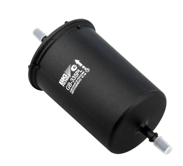 Фильтр топливный BIG FILTER ГАЗ 3302 дв. 405 Е3, 4216, А-274 - купить ...