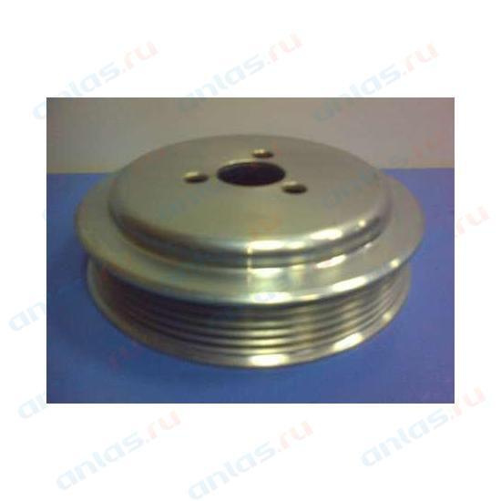 Шкив помпы ВАЗ 2123 - LADA арт. 2123-130802400 - купить по выгодной ...