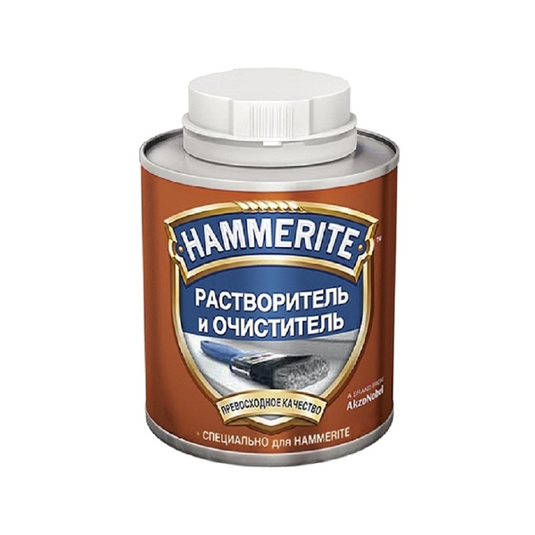Растворитель строительный HAMMERITE купить по низкой цене в интернет ...
