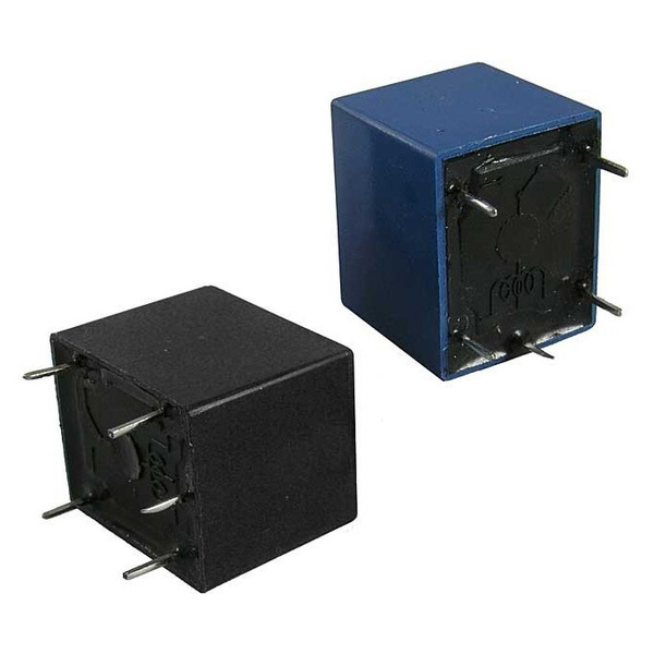 T73 12VDC (833H) 10A Реле электромагнитное в ассортименте - купить по ...